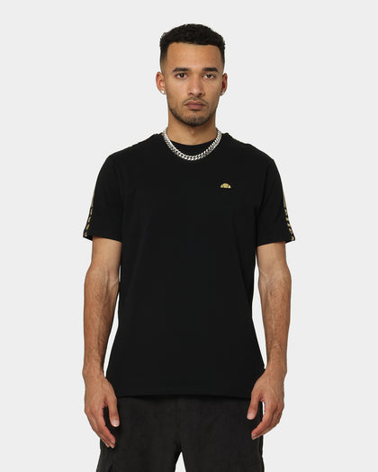 Ellese Astral T-Shirt Black/Gold
