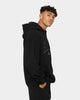 Ellesse Duke Hoodie Black/Gold