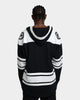 47 Brand St. Louis Blues Superior Lacer Hoodie Jet Black