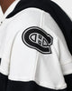 47 Brand Montreal Canadiens Superior Lacer Hoodie Jet Black