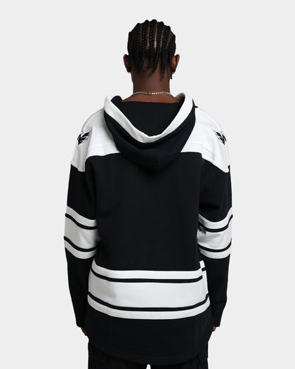 47 Brand Washington Capitals Superior Lacer Hoodie Jet Black