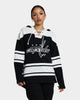 47 Brand Washington Capitals Superior Lacer Hoodie Jet Black