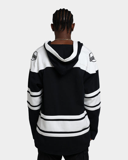 47 Brand Arizona Coyotes Superior Lacer Hoodie Jet Black