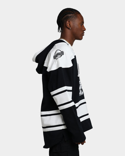 47 Brand Arizona Coyotes Superior Lacer Hoodie Jet Black