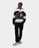 47 Brand Philadelphia Flyers Superior Lacer Hoodie Jet Black