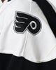 47 Brand Philadelphia Flyers Superior Lacer Hoodie Jet Black