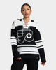 47 Brand Philadelphia Flyers Superior Lacer Hoodie Jet Black