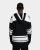 47 Brand Memphis Grizzlies Superior Lacer Hoodie Jet Black