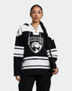 47 Brand Florida Panther Superior Lacer Hoodie Jet Black