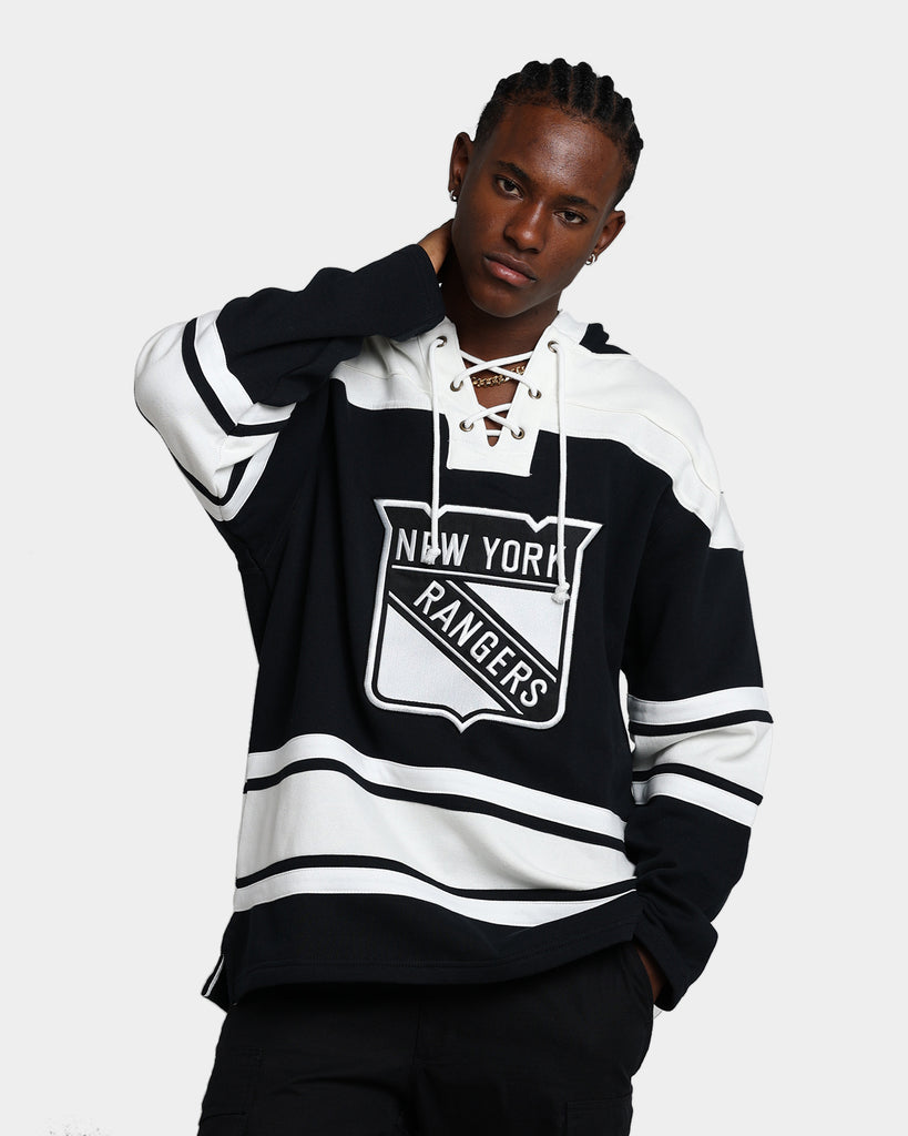 New York Rangers Sublimation Hoodie