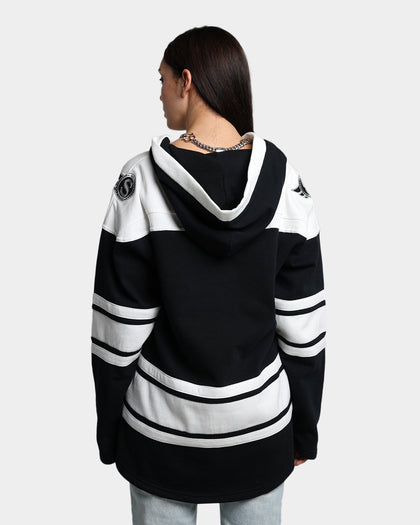 47 Brand Ottawa Senators Superior Lacer Hoodie Jet Black