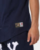 Majestic Athletic New York Yankees Highlanders Rep Jersey True Navy