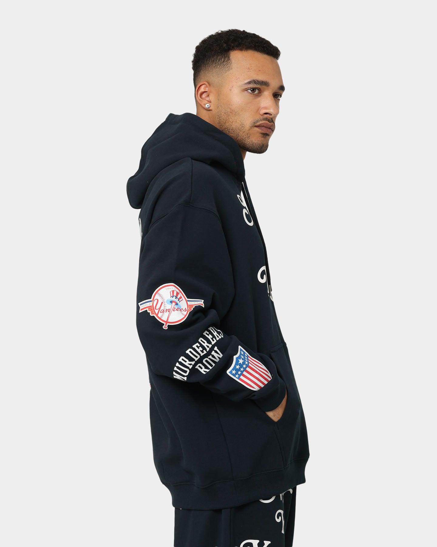 ”New york Yankees”Majestic Athletic XL s-l400.jpg