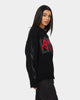 Loiter Honour Knit Sweater Black