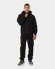 Carre Construct Work Jacket Black
