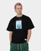 Carré X Marilyn Monroe Renaissance T-Shirt Black