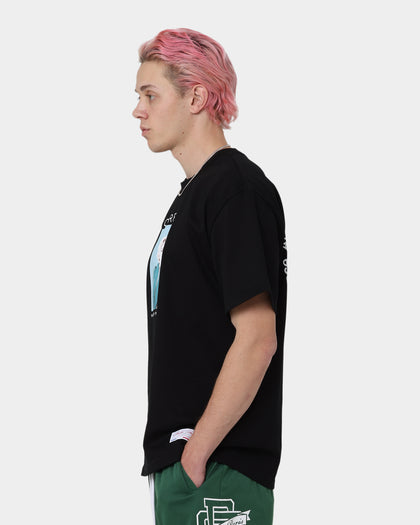 Carré X Marilyn Monroe Renaissance T-Shirt Black