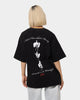 Carré X Marilyn Monroe Wonderful Vintage T-Shirt Washed Black