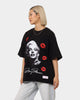 Carré X Marilyn Monroe Wonderful Vintage T-Shirt Washed Black