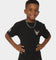 NBA Kids' Chicago Bulls Amarillo T-Shirt Black