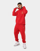 Ksubi 23 Biggie Hoodie Red