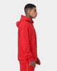 Ksubi 23 Biggie Hoodie Red