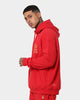 Ksubi 23 Biggie Hoodie Red