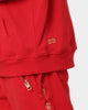 Ksubi 23 Biggie Hoodie Red