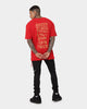 Ksubi 23 Biggie T-Shirt Red