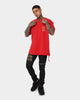 Ksubi 23 Biggie T-Shirt Red