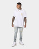 Ksubi 23 Biggie T-Shirt Tru White