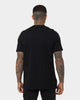 Fred Perry Embroidered T-Shirt Black