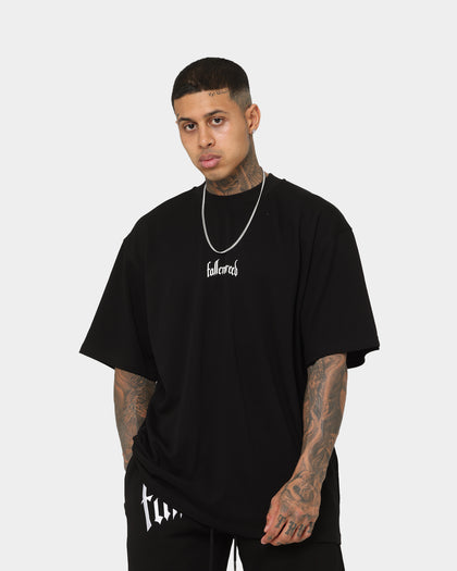 Fallen Breed Logo T-Shirt Black