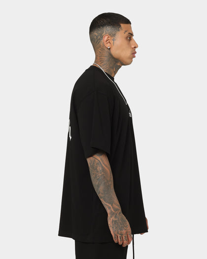 Fallen Breed Logo T-Shirt Black