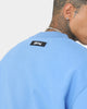 Fallen Breed Logo Crewneck Carolina Blue