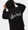 Fallen Breed Signature Logo Hoodie Black