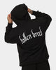 Fallen Breed Signature Logo Hoodie Black