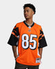 Mitchell & Ness Chad Ochocinco Johnson Cincinatti Bengals #85 2009 Jersey Orange