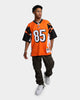 Mitchell & Ness Chad Ochocinco Johnson Cincinatti Bengals #85 2009 Jersey Orange