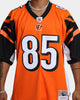 Mitchell & Ness Chad Ochocinco Johnson Cincinatti Bengals #85 2009 Jersey Orange