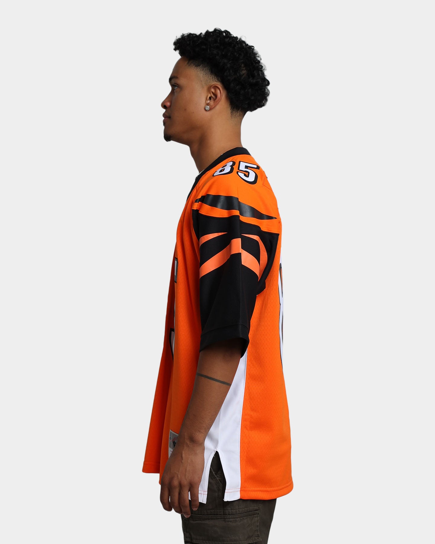 Mitchell & Ness Chad Ochocinco Johnson Cincinatti Bengals #85 2009