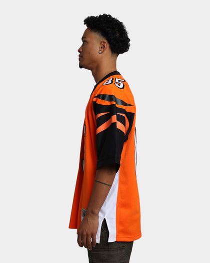 Mitchell & Ness Chad Ochocinco Johnson Cincinatti Bengals #85 2009 Jersey Orange
