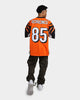 Mitchell & Ness Chad Ochocinco Johnson Cincinatti Bengals #85 2009 Jersey Orange
