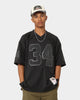 Mitchell & Ness Bo Jackson Los Angeles Raiders '88-89 Triple Black Legacy Jersey Black