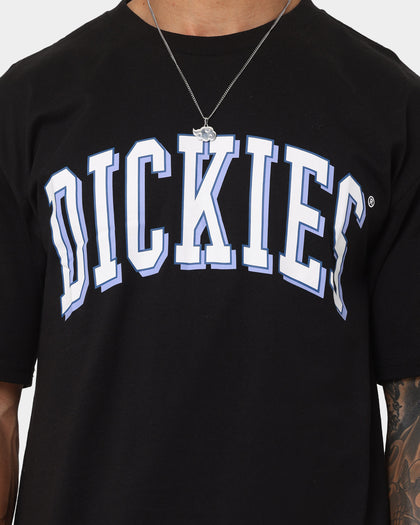 Dickies Longview T-Shirt Black