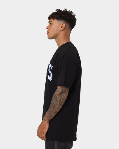 Dickies Longview T-Shirt Black