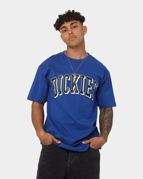 Dickies Longview T-Shirt Gulf Blue