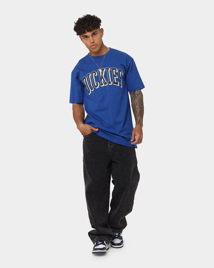 Dickies Longview T-Shirt Gulf Blue