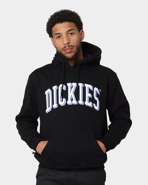Dickies Longview Hoodie Black