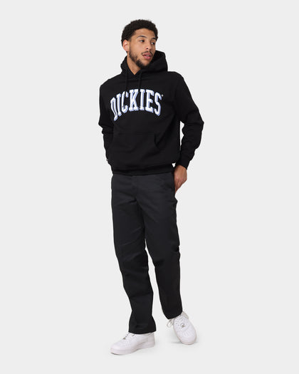 Dickies Longview Hoodie Black